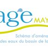 INVITATION - Rendez-vous du SAGE Mayenne - 9ème édition !